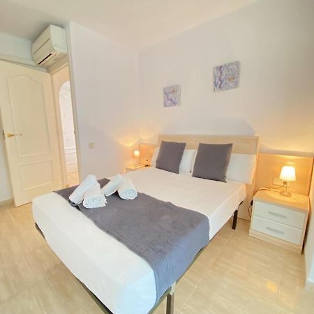 For A Stay Altair Mar Salou Ngoại thất bức ảnh