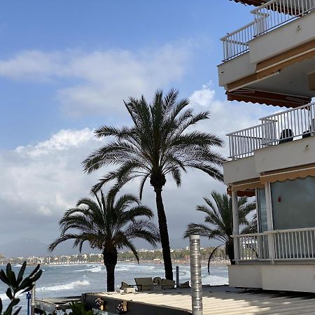 For A Stay Altair Mar Salou Ngoại thất bức ảnh
