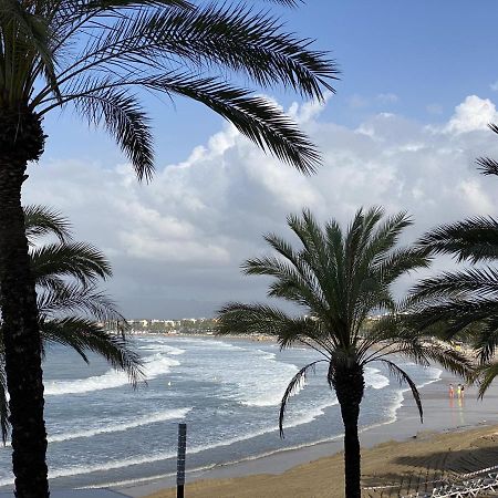 For A Stay Altair Mar Salou Ngoại thất bức ảnh