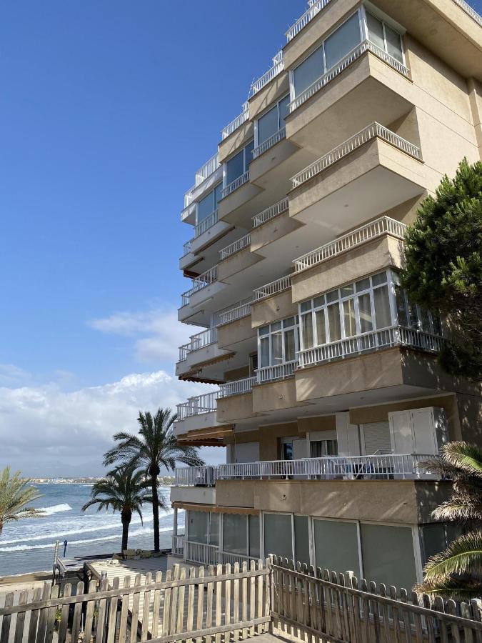 For A Stay Altair Mar Salou Ngoại thất bức ảnh