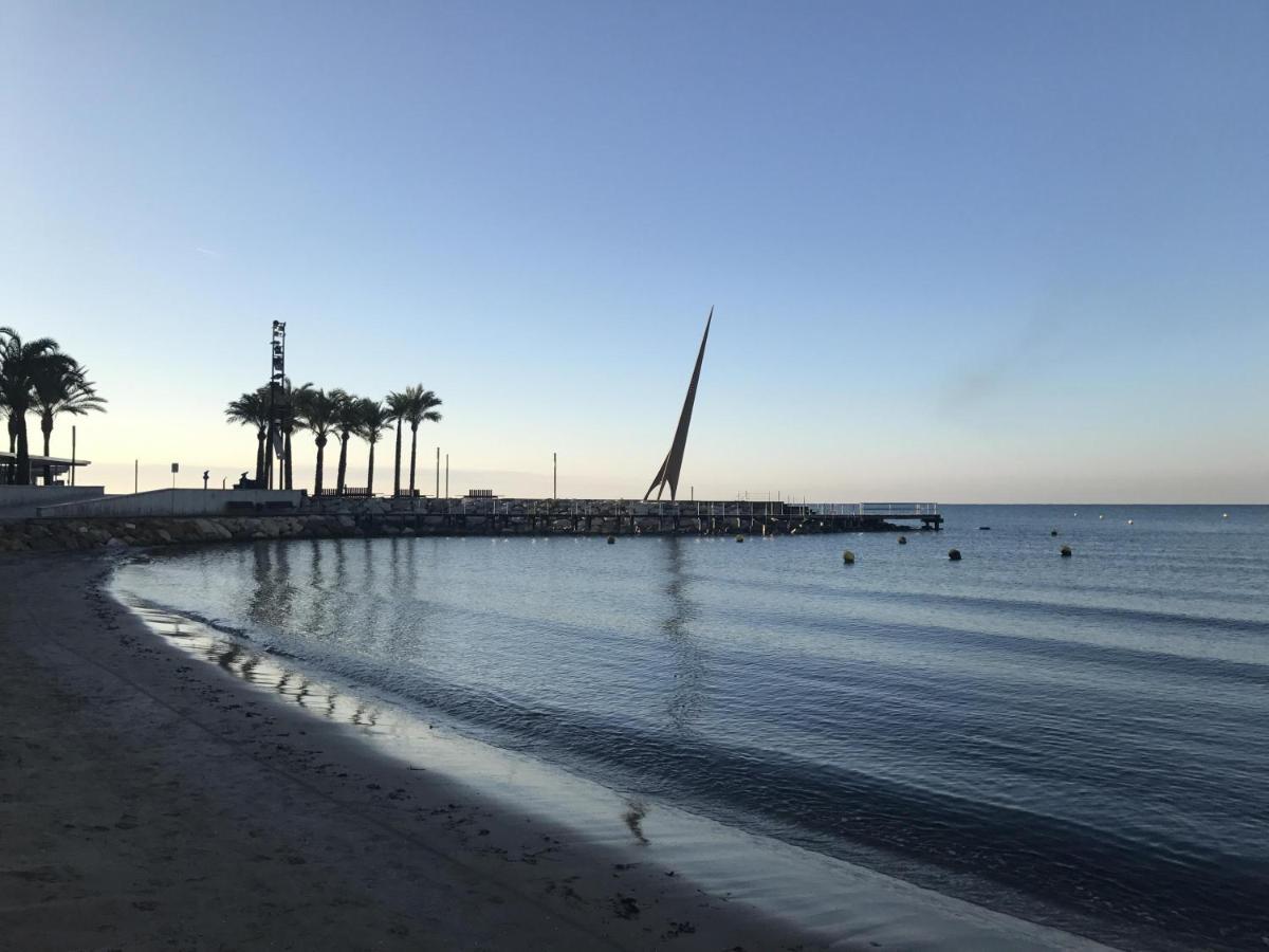 For A Stay Altair Mar Salou Ngoại thất bức ảnh