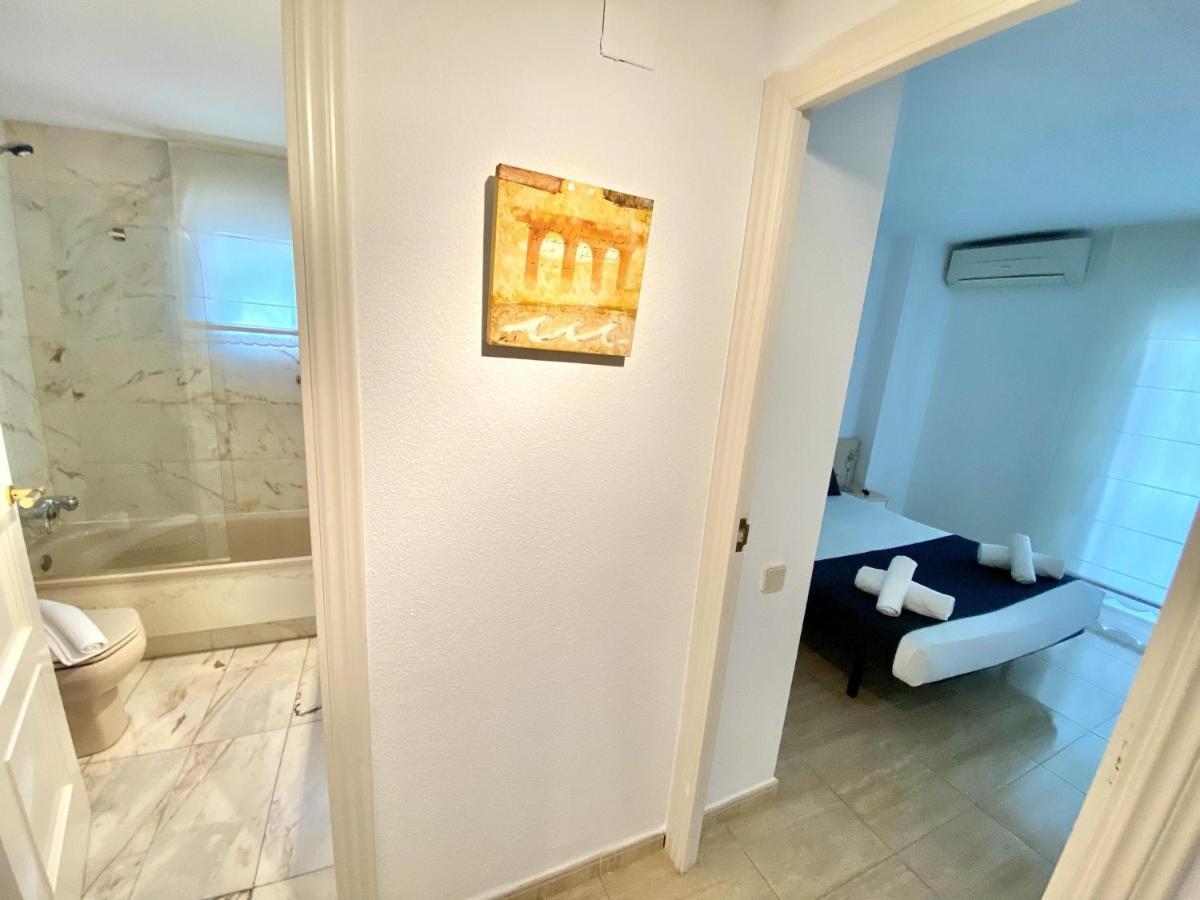For A Stay Altair Mar Salou Ngoại thất bức ảnh