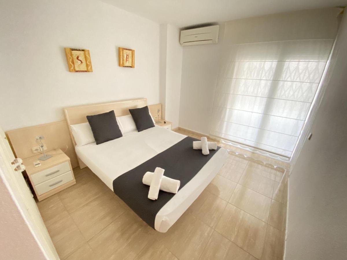 For A Stay Altair Mar Salou Ngoại thất bức ảnh