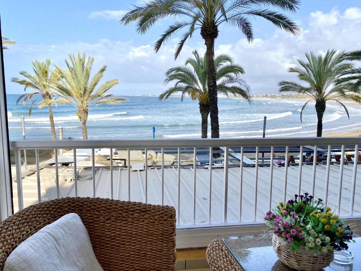 For A Stay Altair Mar Salou Ngoại thất bức ảnh