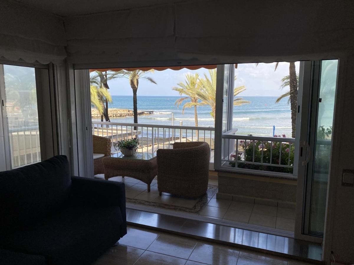 For A Stay Altair Mar Salou Ngoại thất bức ảnh