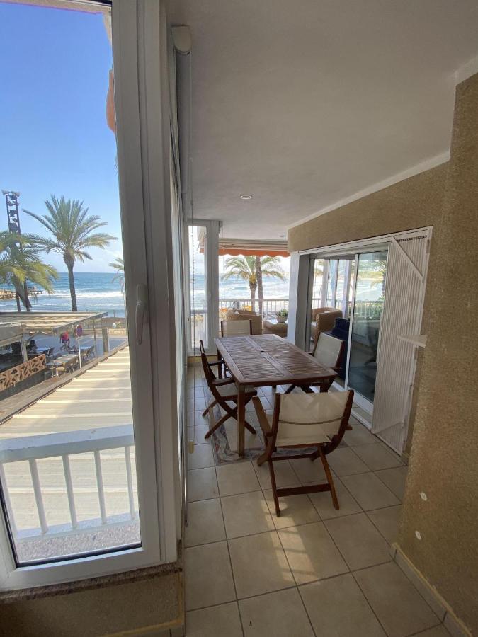 For A Stay Altair Mar Salou Ngoại thất bức ảnh