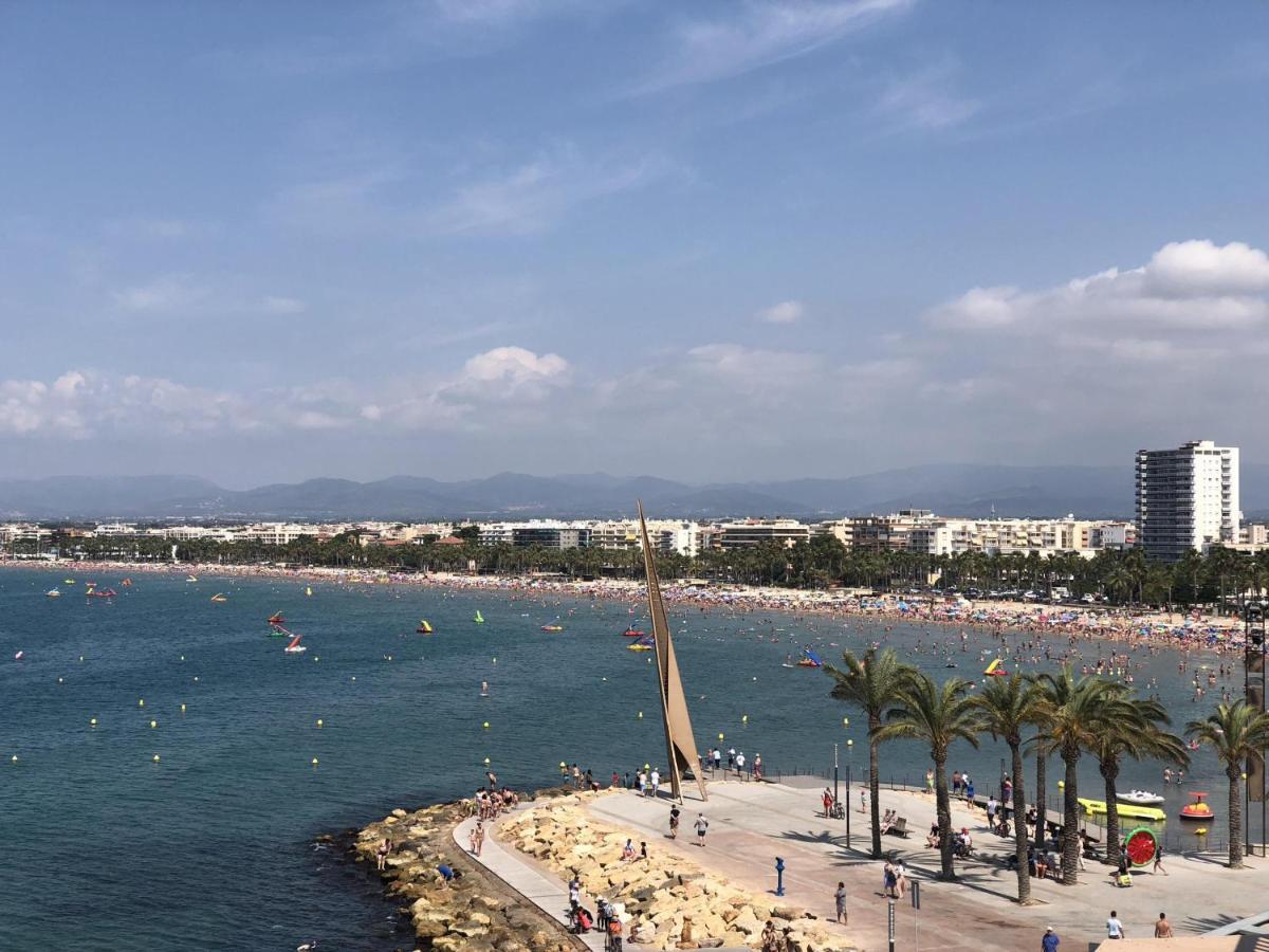 For A Stay Altair Mar Salou Ngoại thất bức ảnh