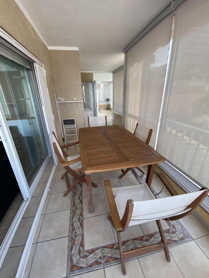 For A Stay Altair Mar Salou Ngoại thất bức ảnh