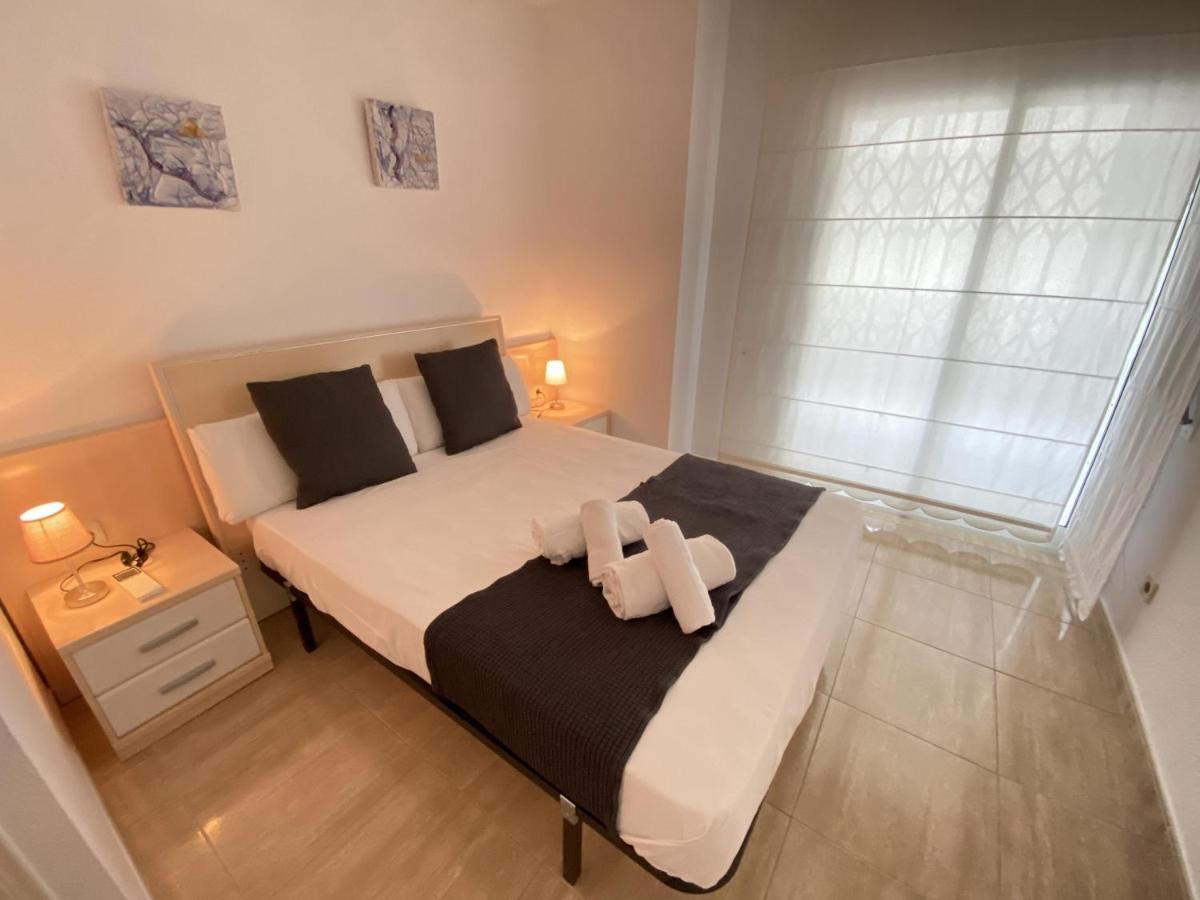 For A Stay Altair Mar Salou Ngoại thất bức ảnh
