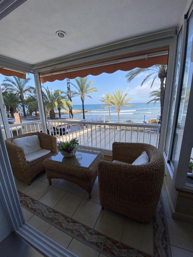 For A Stay Altair Mar Salou Ngoại thất bức ảnh