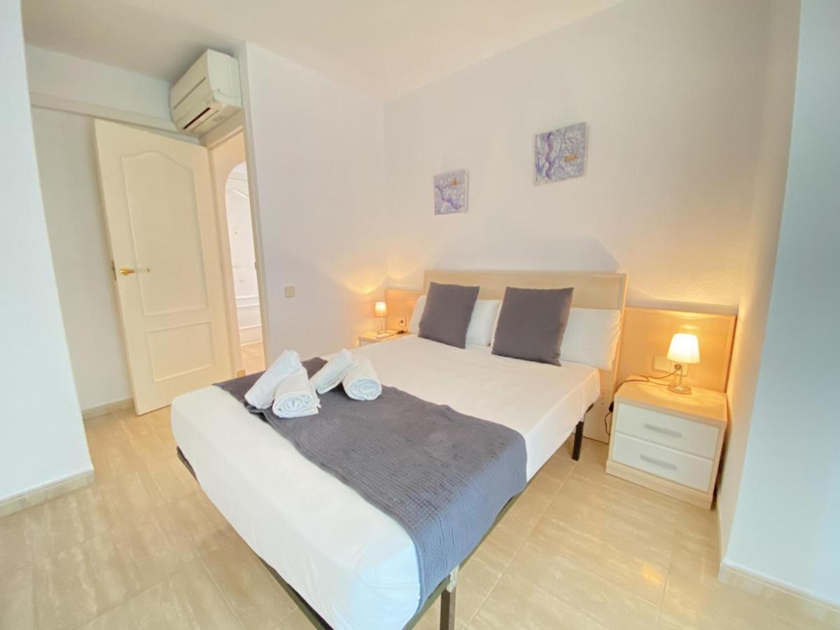 For A Stay Altair Mar Salou Ngoại thất bức ảnh
