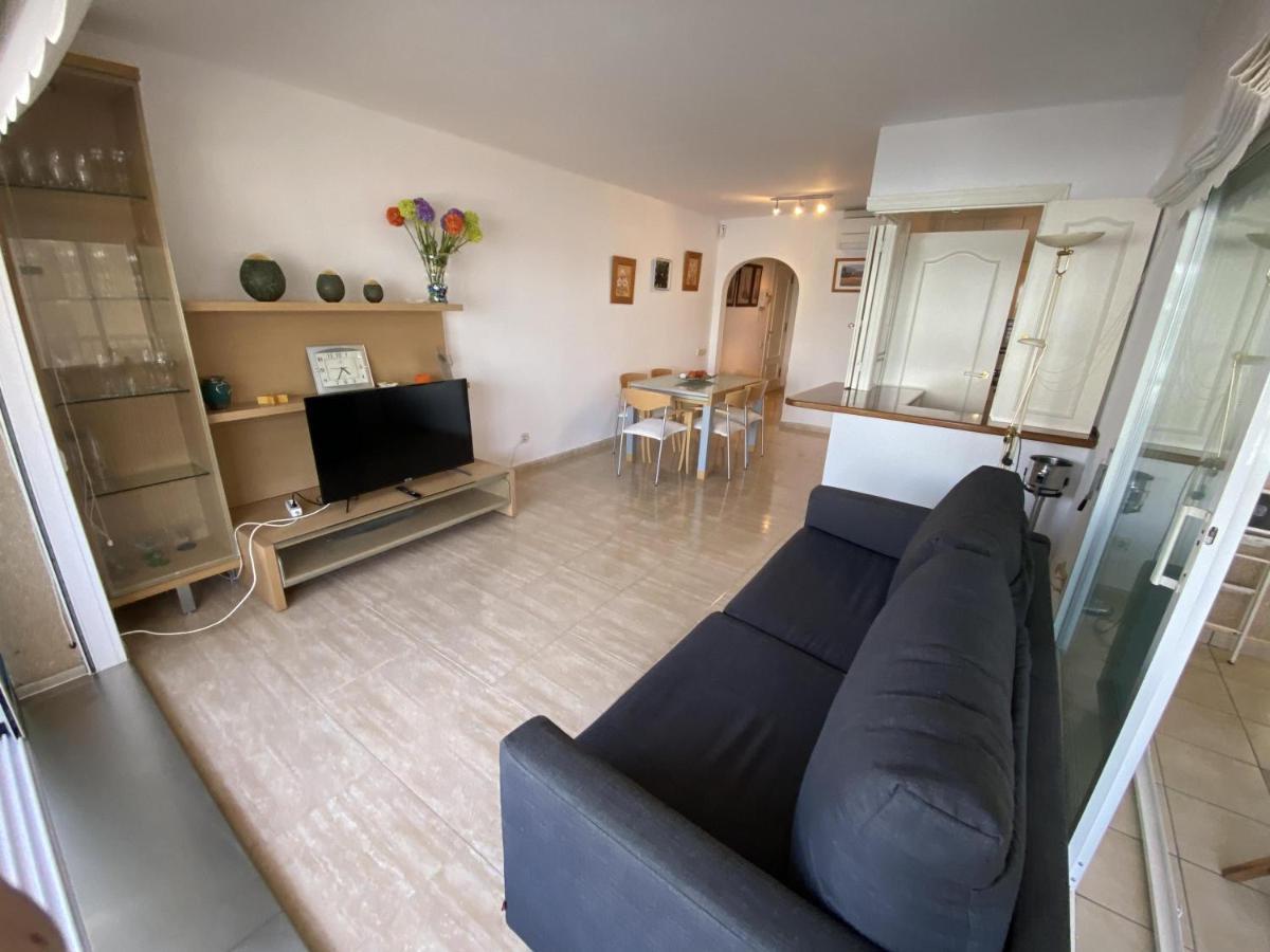 For A Stay Altair Mar Salou Ngoại thất bức ảnh