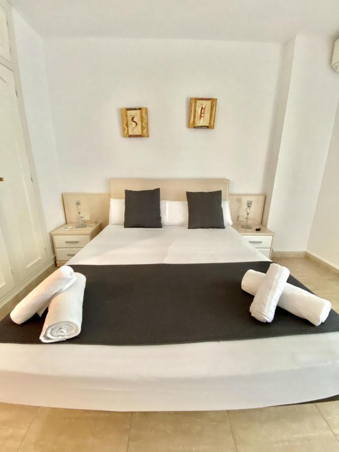 For A Stay Altair Mar Salou Ngoại thất bức ảnh