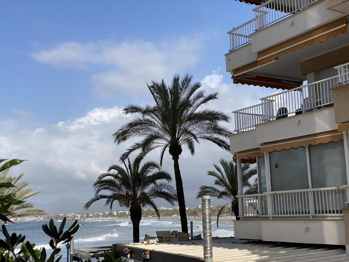 For A Stay Altair Mar Salou Ngoại thất bức ảnh