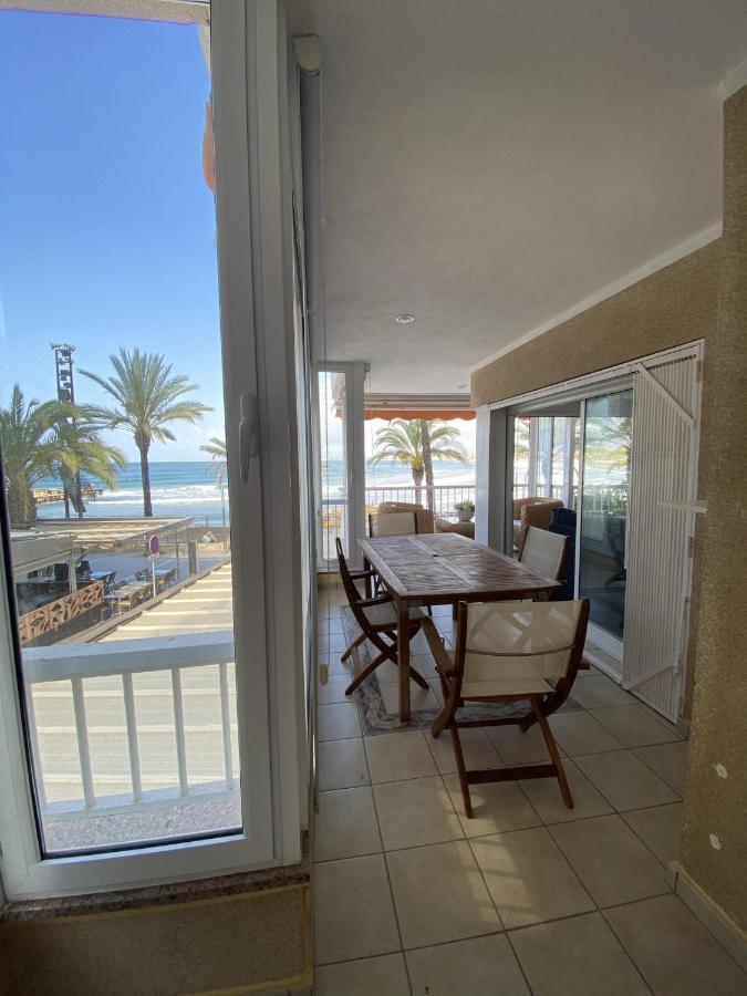 For A Stay Altair Mar Salou Ngoại thất bức ảnh