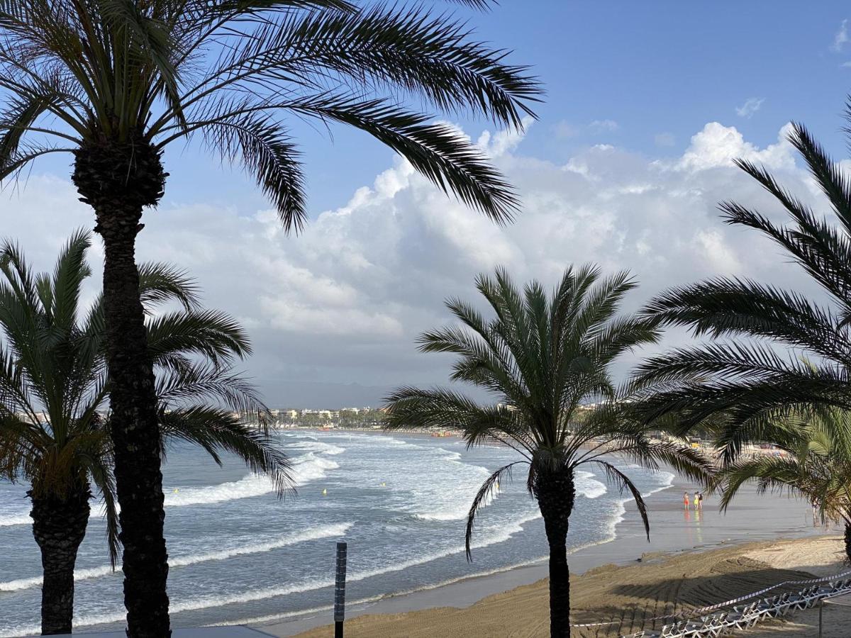 For A Stay Altair Mar Salou Ngoại thất bức ảnh