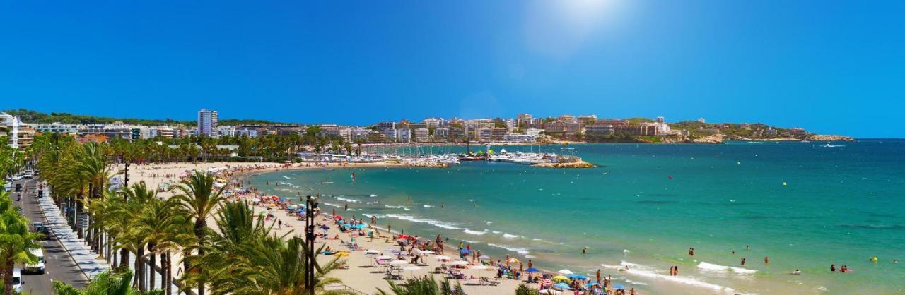 For A Stay Altair Mar Salou Ngoại thất bức ảnh