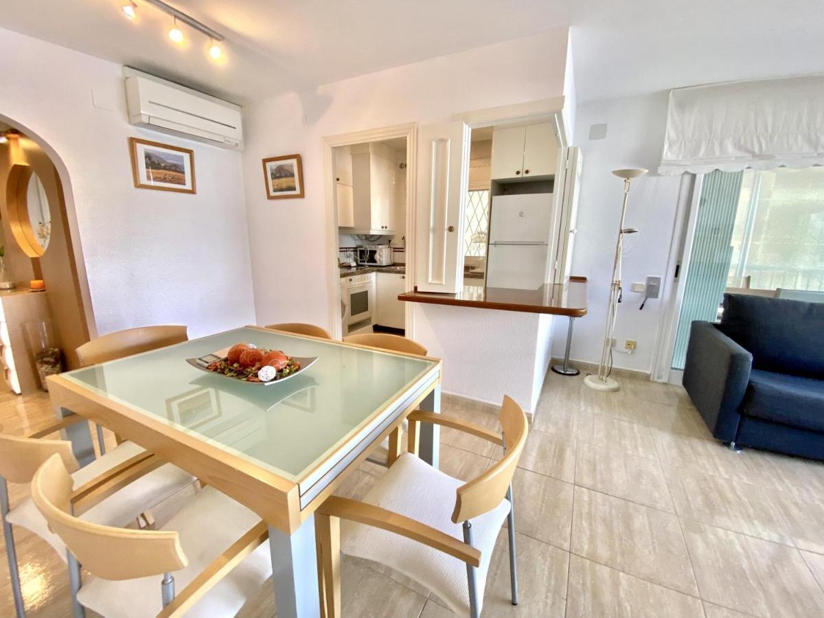 For A Stay Altair Mar Salou Ngoại thất bức ảnh