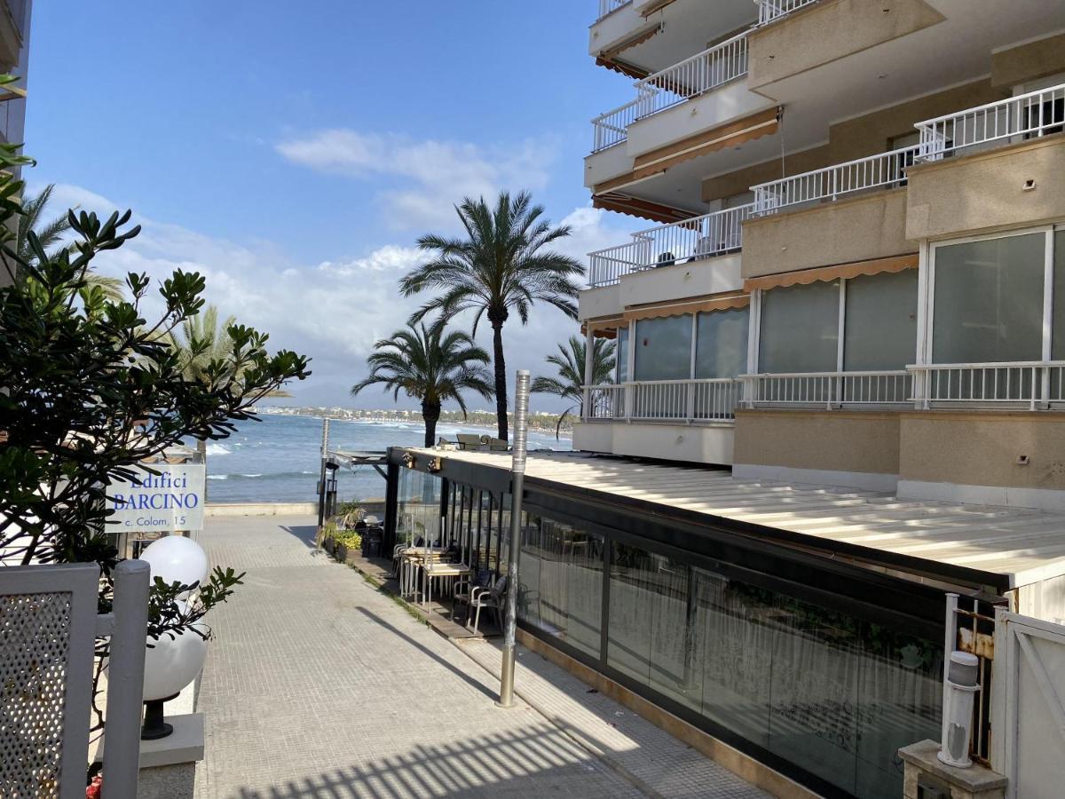 For A Stay Altair Mar Salou Ngoại thất bức ảnh