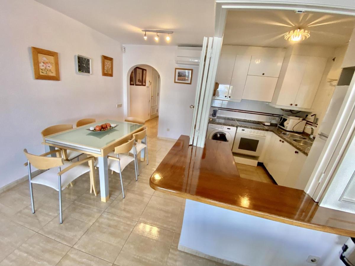 For A Stay Altair Mar Salou Ngoại thất bức ảnh