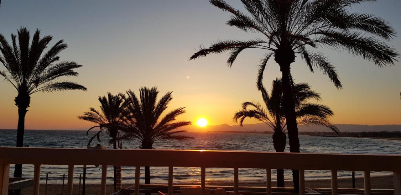 For A Stay Altair Mar Salou Ngoại thất bức ảnh