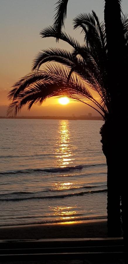 For A Stay Altair Mar Salou Ngoại thất bức ảnh