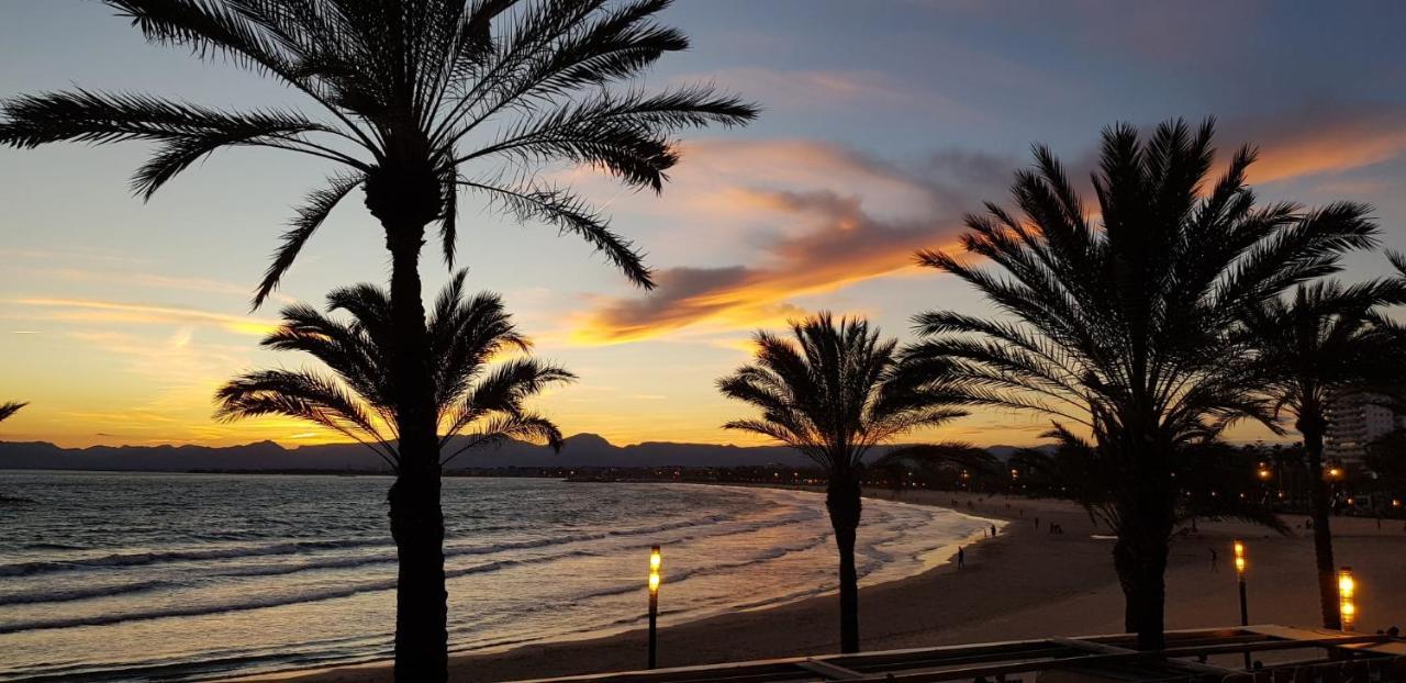 For A Stay Altair Mar Salou Ngoại thất bức ảnh